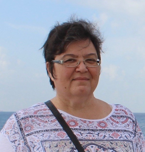 Obituary of Elena Rein