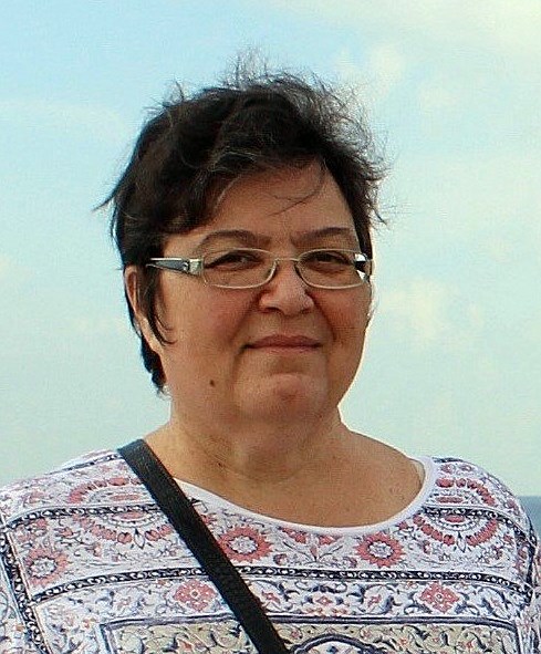 Obituary of Elena Rein