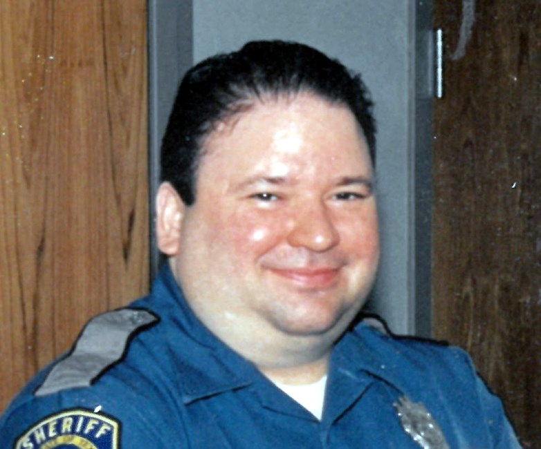 Obituary of Robert Castillo Sandoval