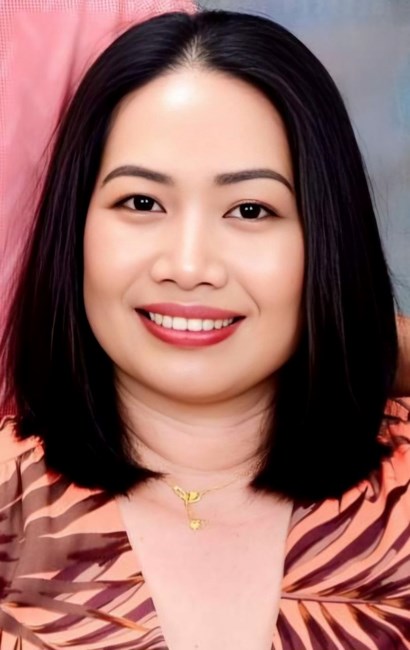 Obituary of Lani Bacnat Ronduen