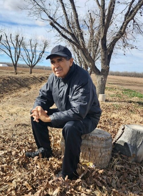 Obituary of Edmundo Silva Jr.