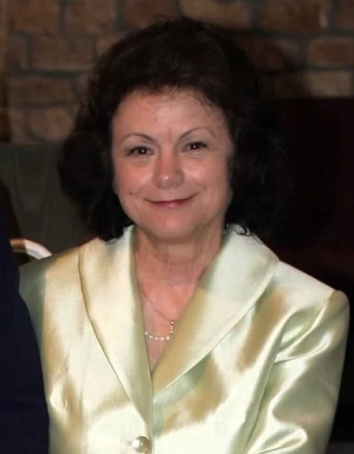 Obituary of Shirley Ann Schwartz