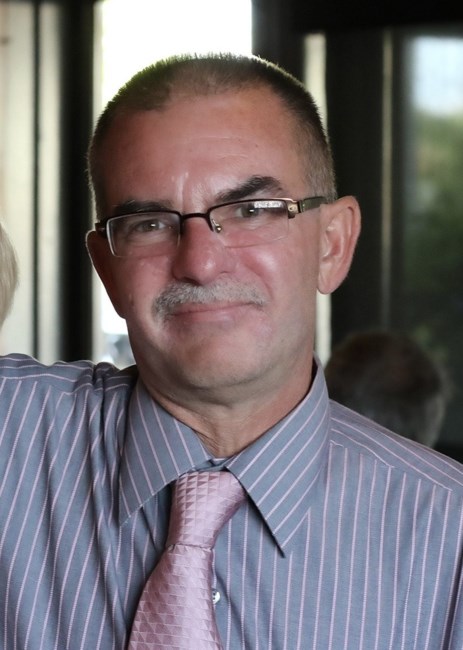 Obituary of Kenneth James Dessert