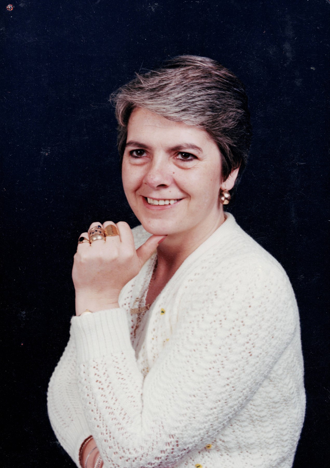 Obituary of Margaret Coyle Malone McMahon Leake