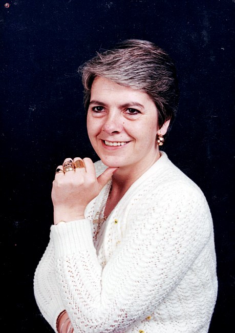 Obituary of Margaret Coyle Malone McMahon Leake