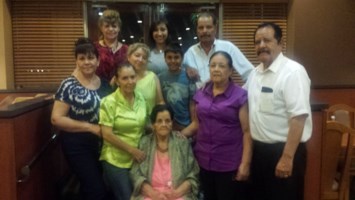 Obituary of Maria Pia Morales