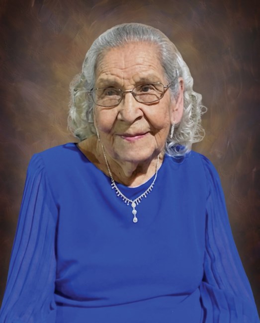 Obituary of Dominga Alanis