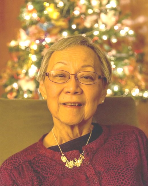 Obituary of Virginia Fong