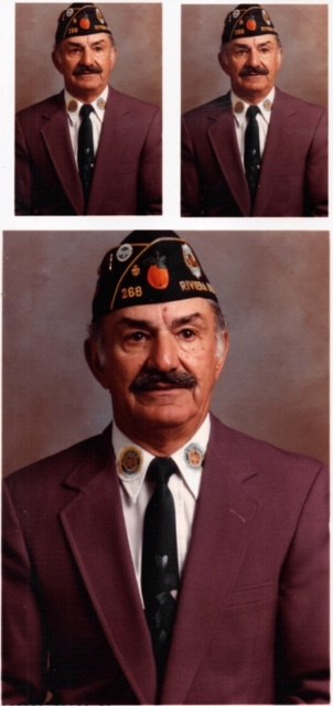 Obituary of Peter E. Vukovich