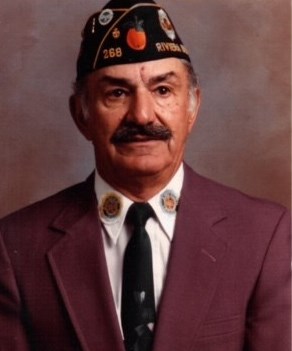 Obituary of Peter E. Vukovich