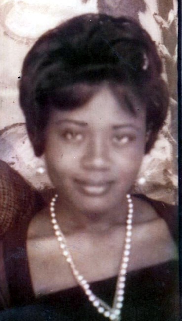 Obituary of Martha B. Deshone