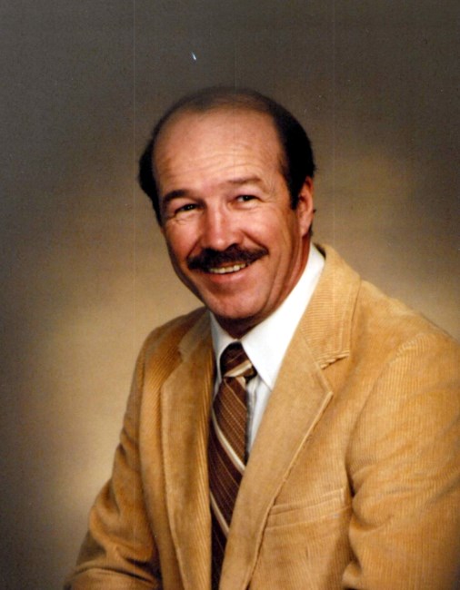 Obituary of Harold Hughes Batson