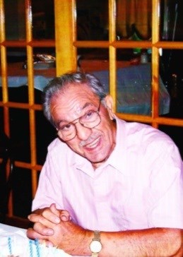 Obituary of Joseph J. Terrano