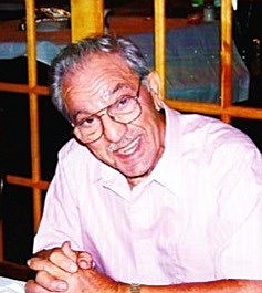 Obituary of Joseph J. Terrano