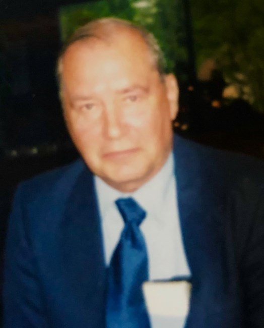 Obituario de William George Galovich