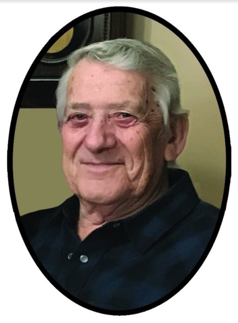 Obituary of Vincent Quesnel