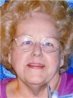 Obituary of Bobbie Jean Pugh