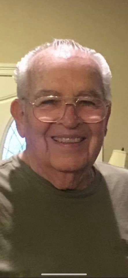 Obituary of Edward Haley Fagot Sr.