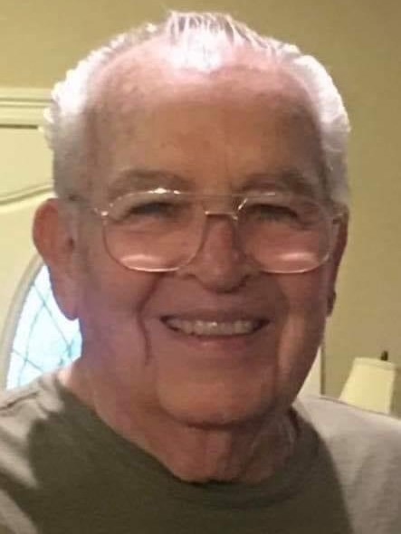 Obituary of Edward Haley Fagot Sr.