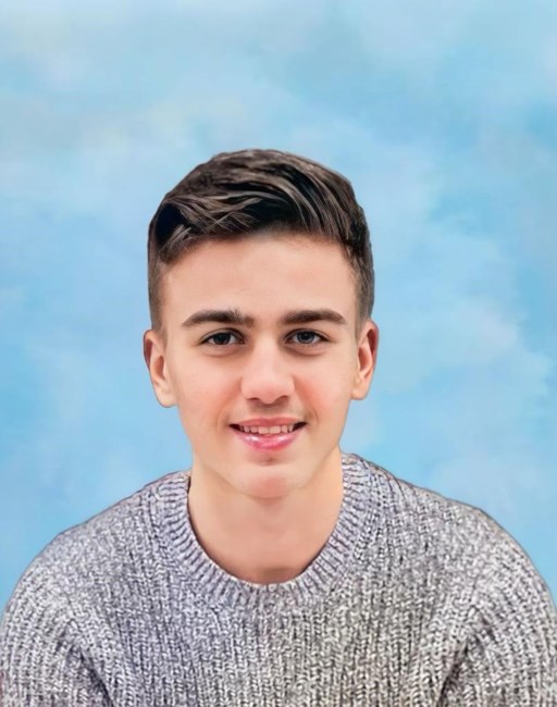 Obituary of Larry Valeriyovich Popach