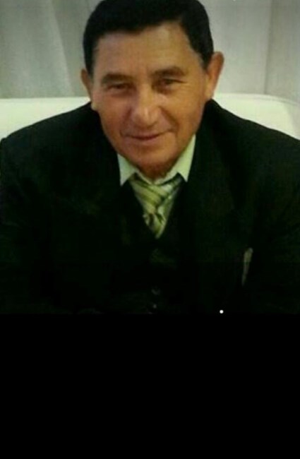 Obituary of ANGEL L. GARCIA MARCANO