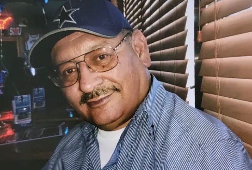 Obituary of Fernando Holguin