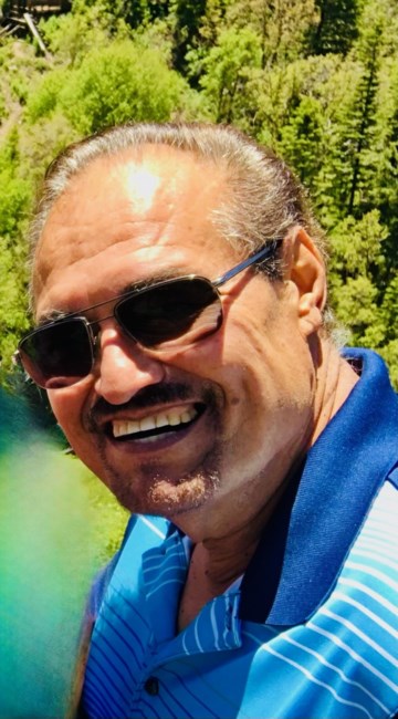 Obituary of Rodolfo Macias