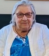 Obituary of Constance L. Smith