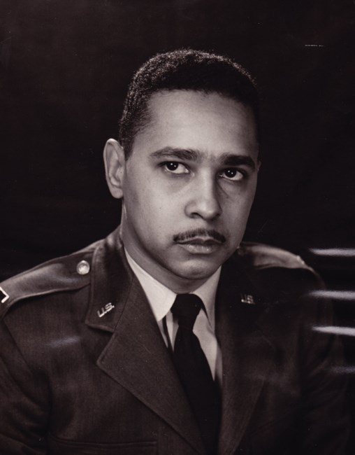 Avis de décès de Rivers N. Burrell