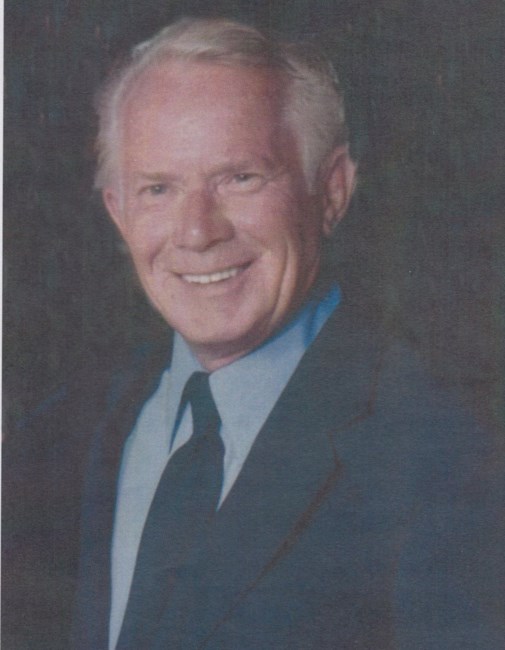 Obituary of Louis " Lou"   B. Maecker
