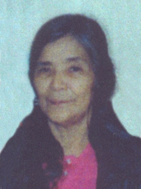 Obituary of Shirley Ann Akapew