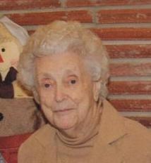 Obituary of Wilma Hillis Tolbert