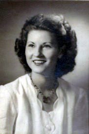 Obituary of Geraldine P. Richardson