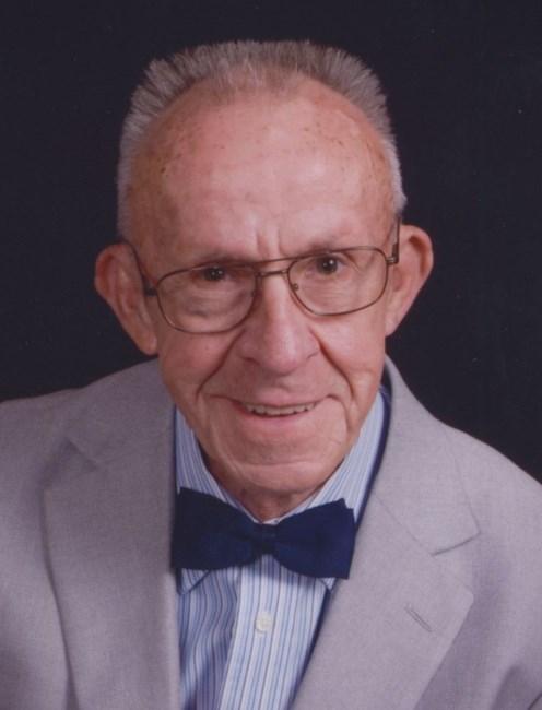 Obituario de Richard E. Kline
