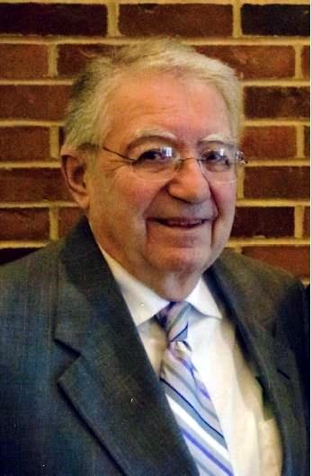Obituary of Armen Peter Googasian