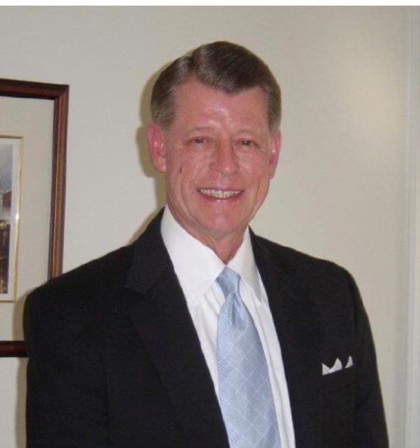 Obituary of Stephen Wayne Dickerson