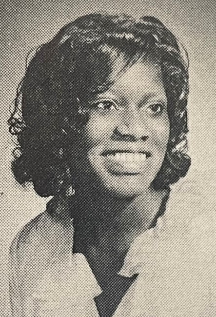 Obituary of Juanita Laverne Crenshaw