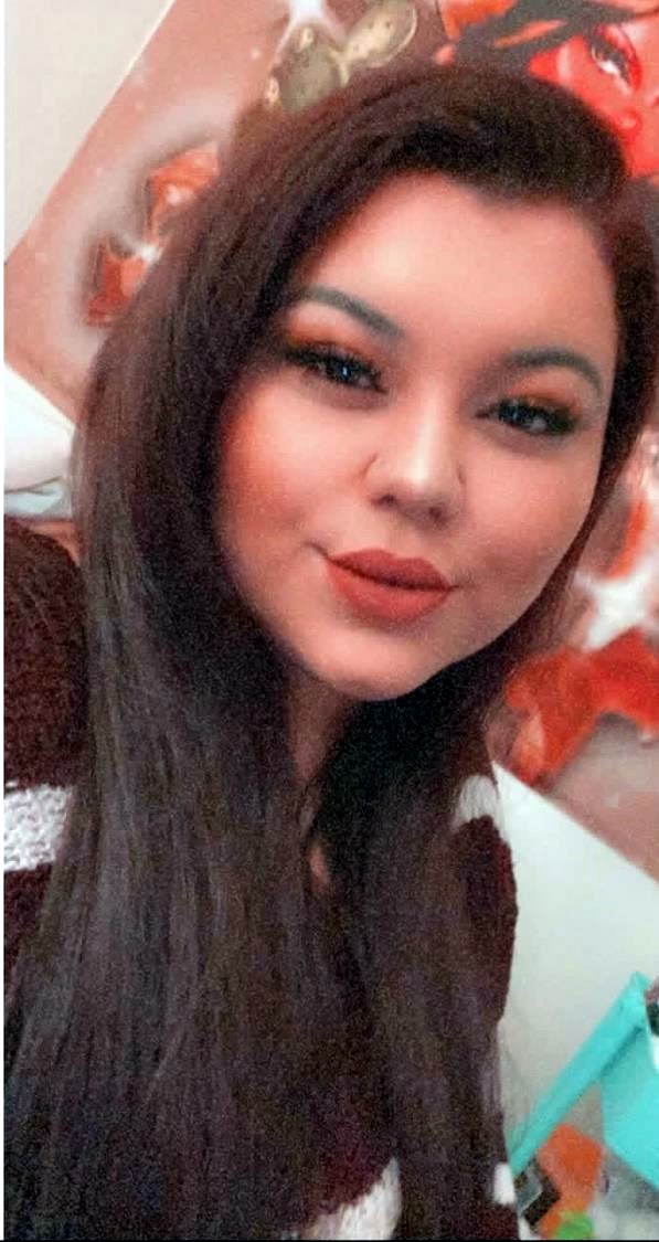 Natalie Aguirre Obituary Las Vegas, NV