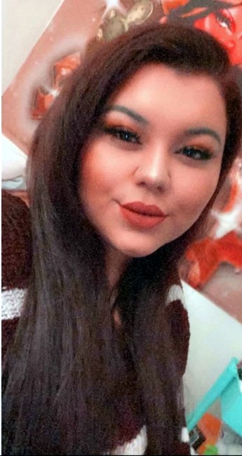 Avis de décès de Natalie Monique Aguirre