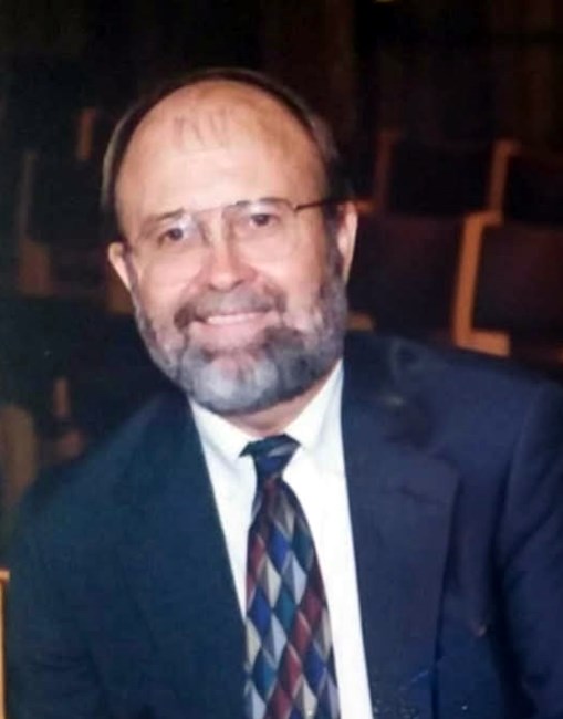 Obituario de Patrick Loren Evans