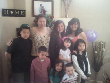 Obituary of Aurora Hernandez Gonzalez