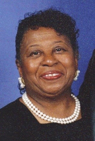 Obituary of Emelda Jane Brown