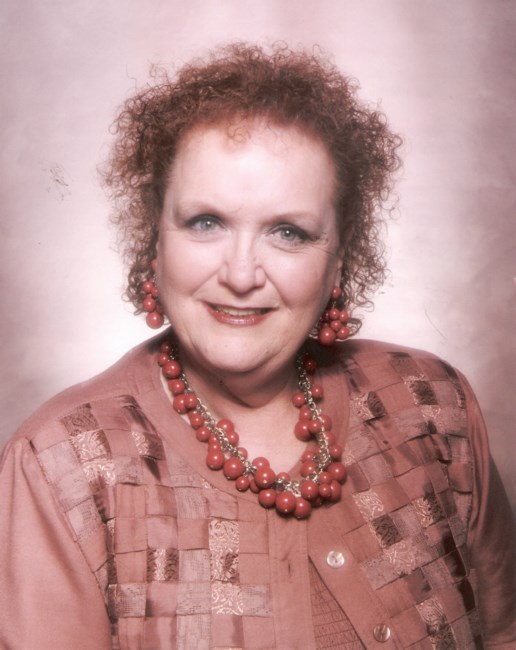 Obituario de Betty Alice Martin