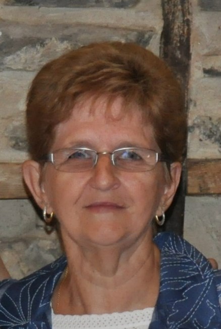 Avis de décès de Marie Claire Seguin