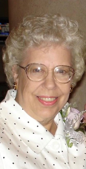 Obituary of Eleanor Santoro