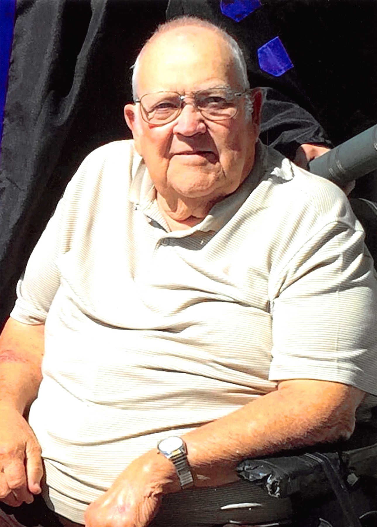 Paul King Obituary Webster, TX