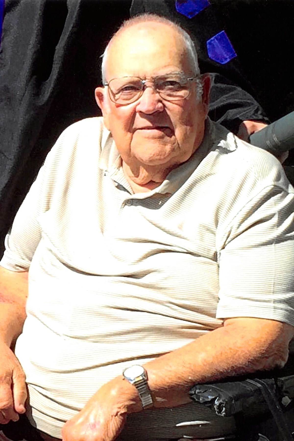 Paul King Obituary Webster, TX
