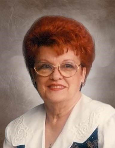 Obituary of Yvette Simard