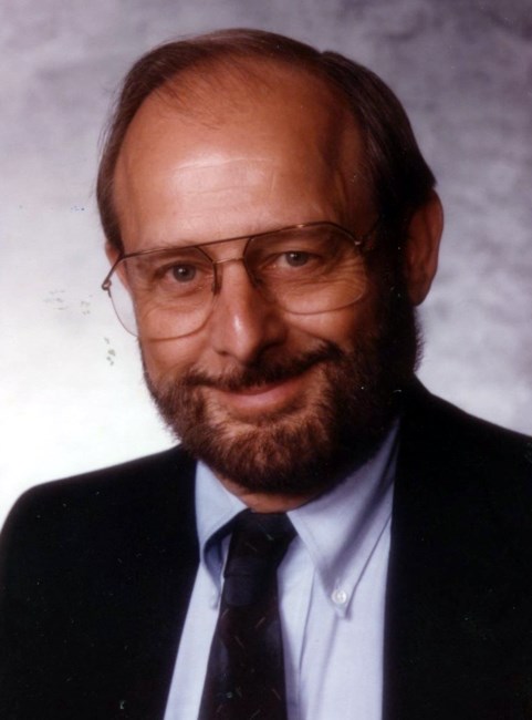 Obituary of Dr. George "Bill" William Lose