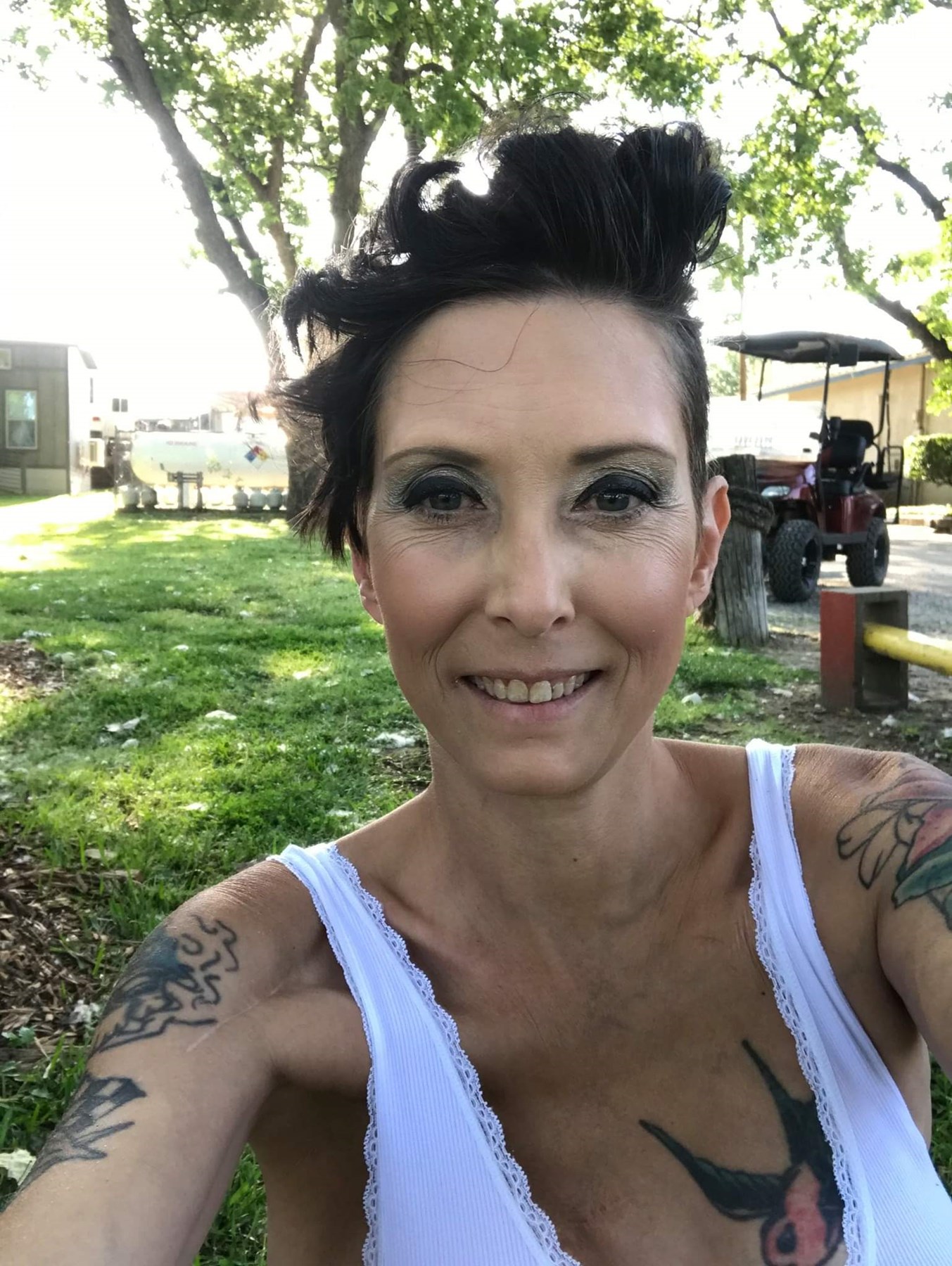 Obituary of Serenity Waylinda Jenkins